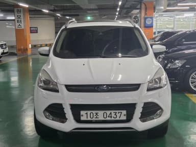 Cougar 2nd Generation