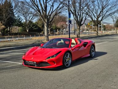 F8 Spider