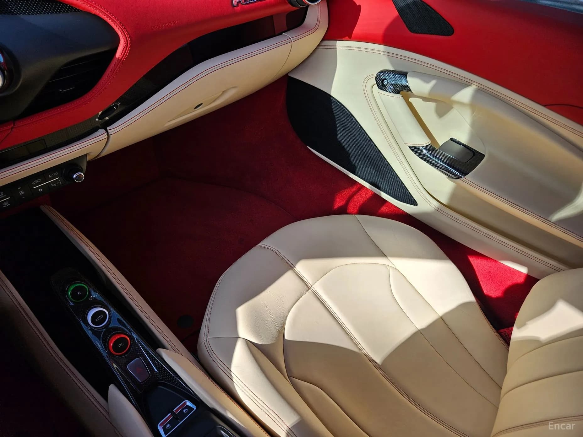F8 Spider