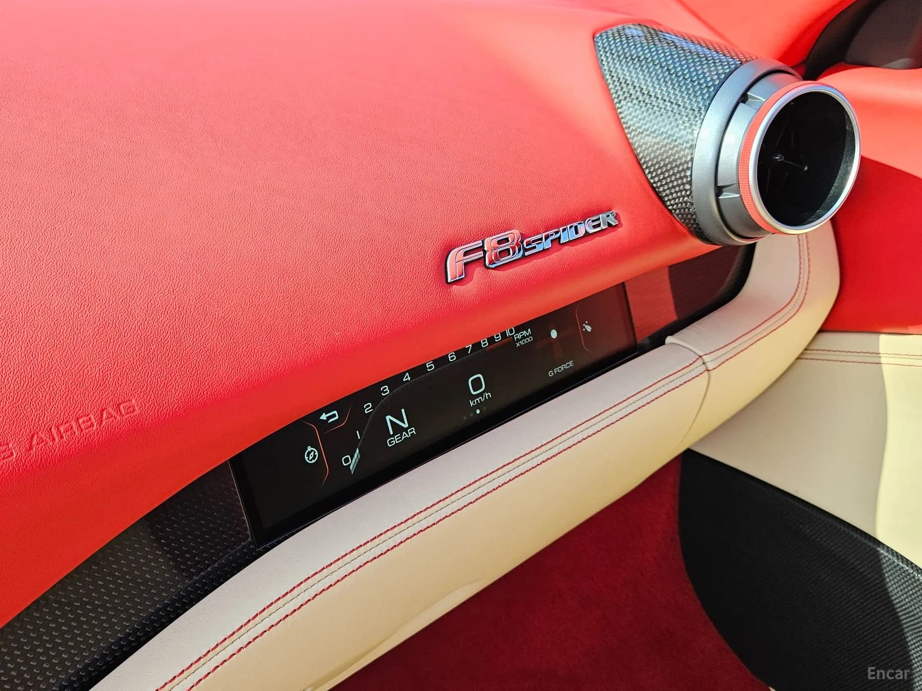 F8 Spider