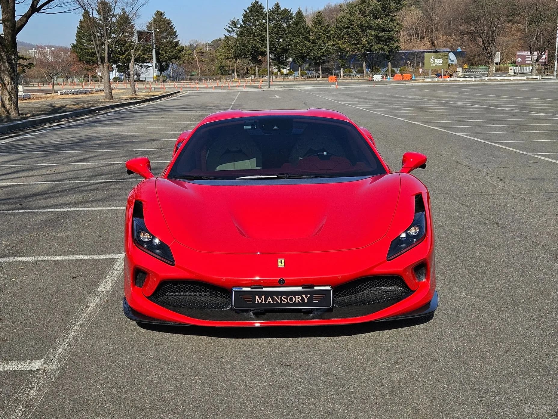 F8 Spider