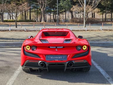 F8 Spider