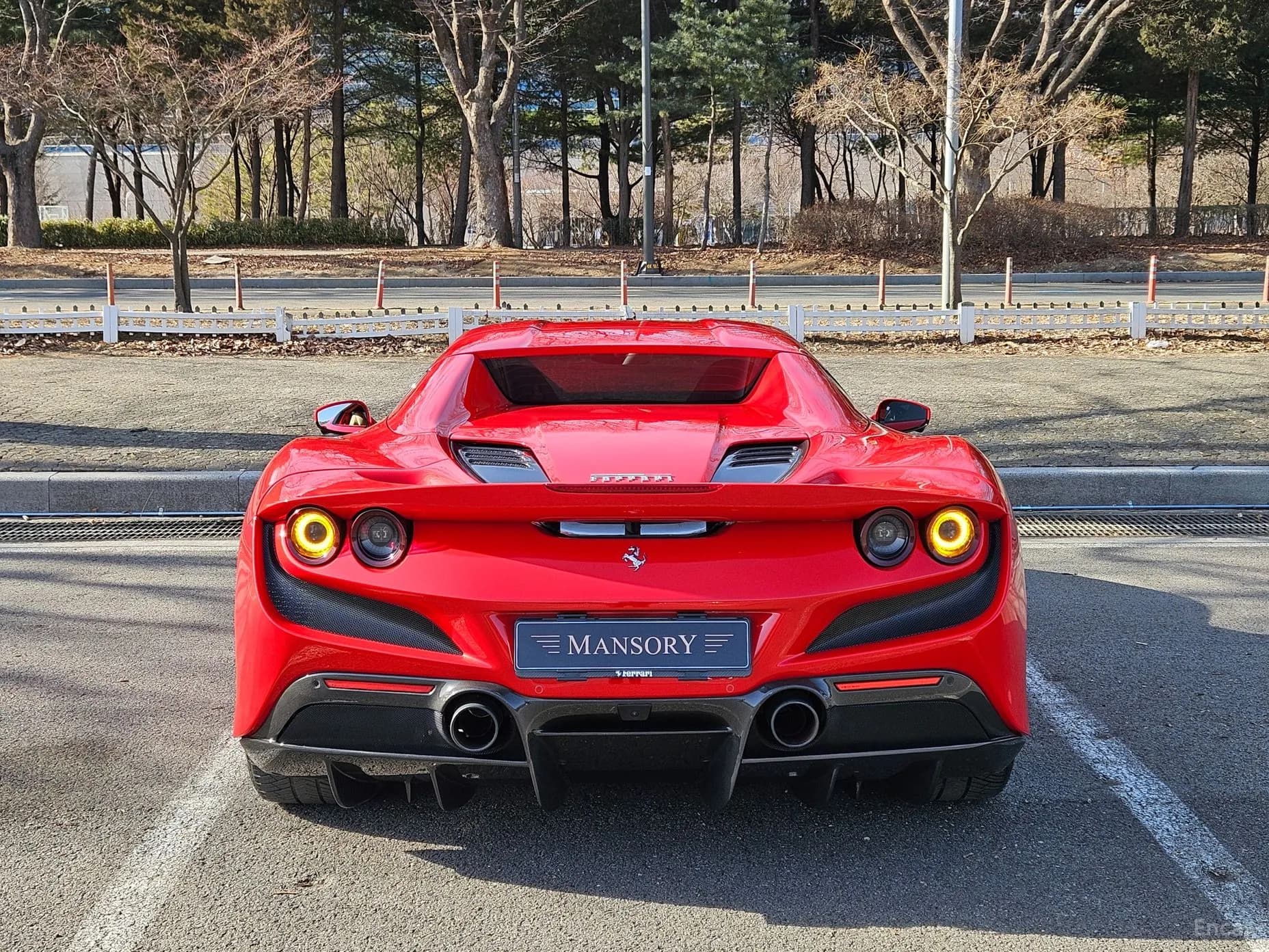 F8 Spider