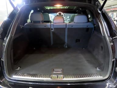 New Cayenne