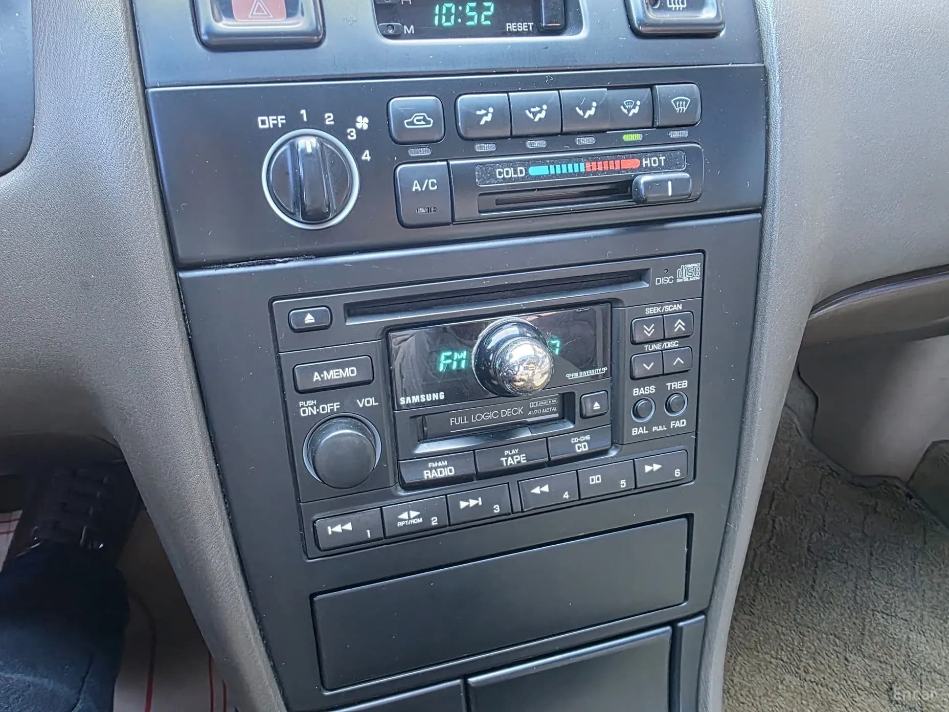 SM5