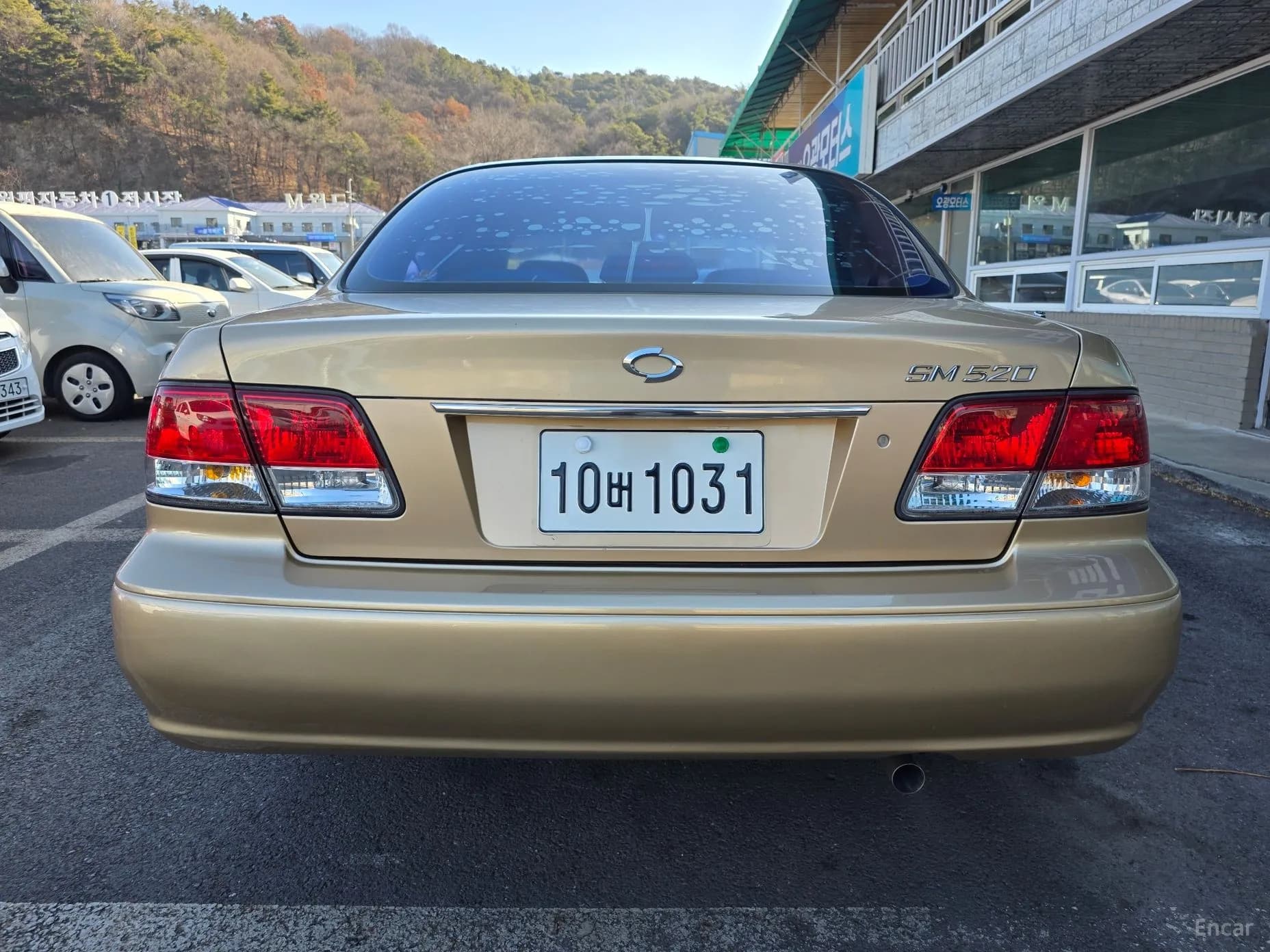 SM5