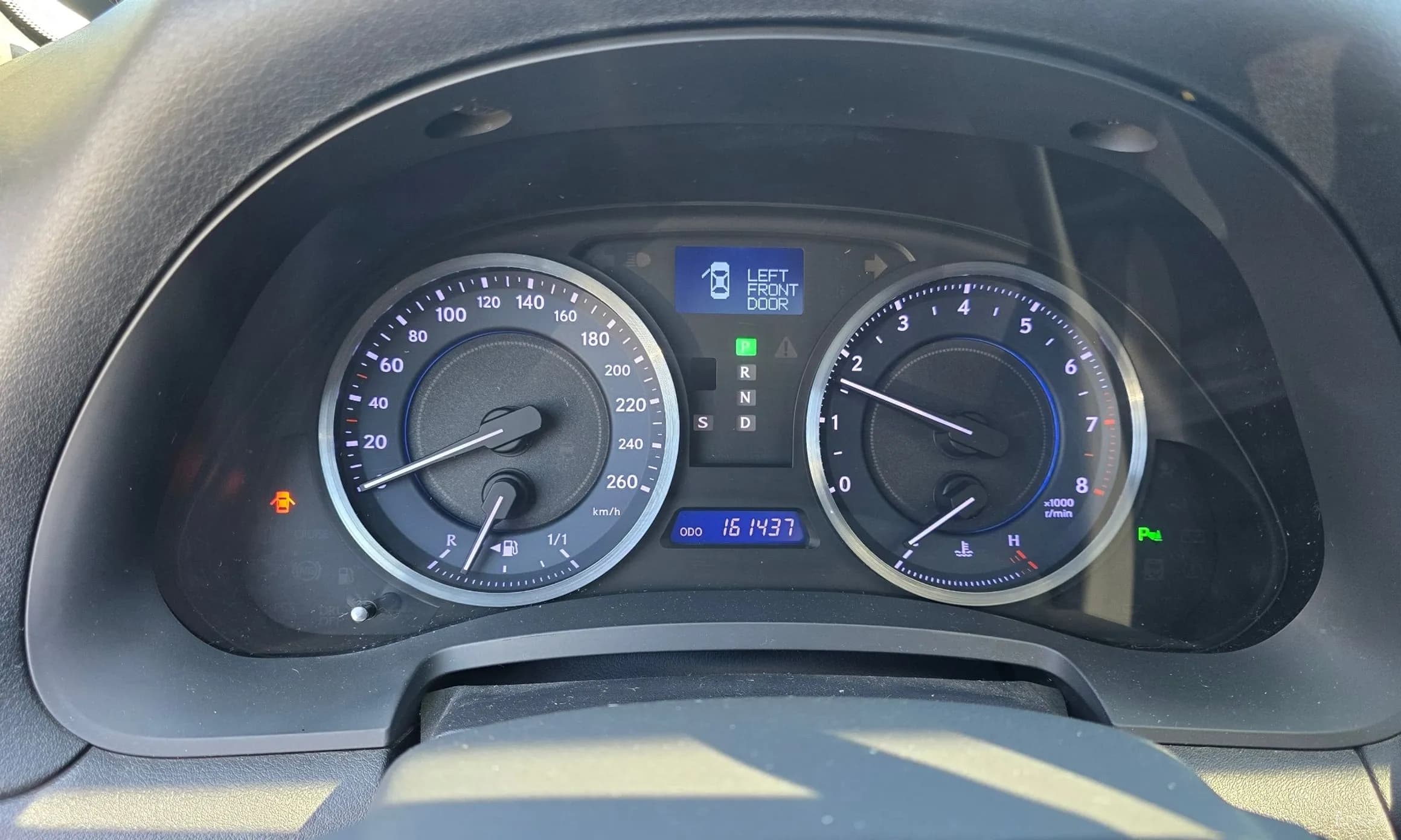 IS250