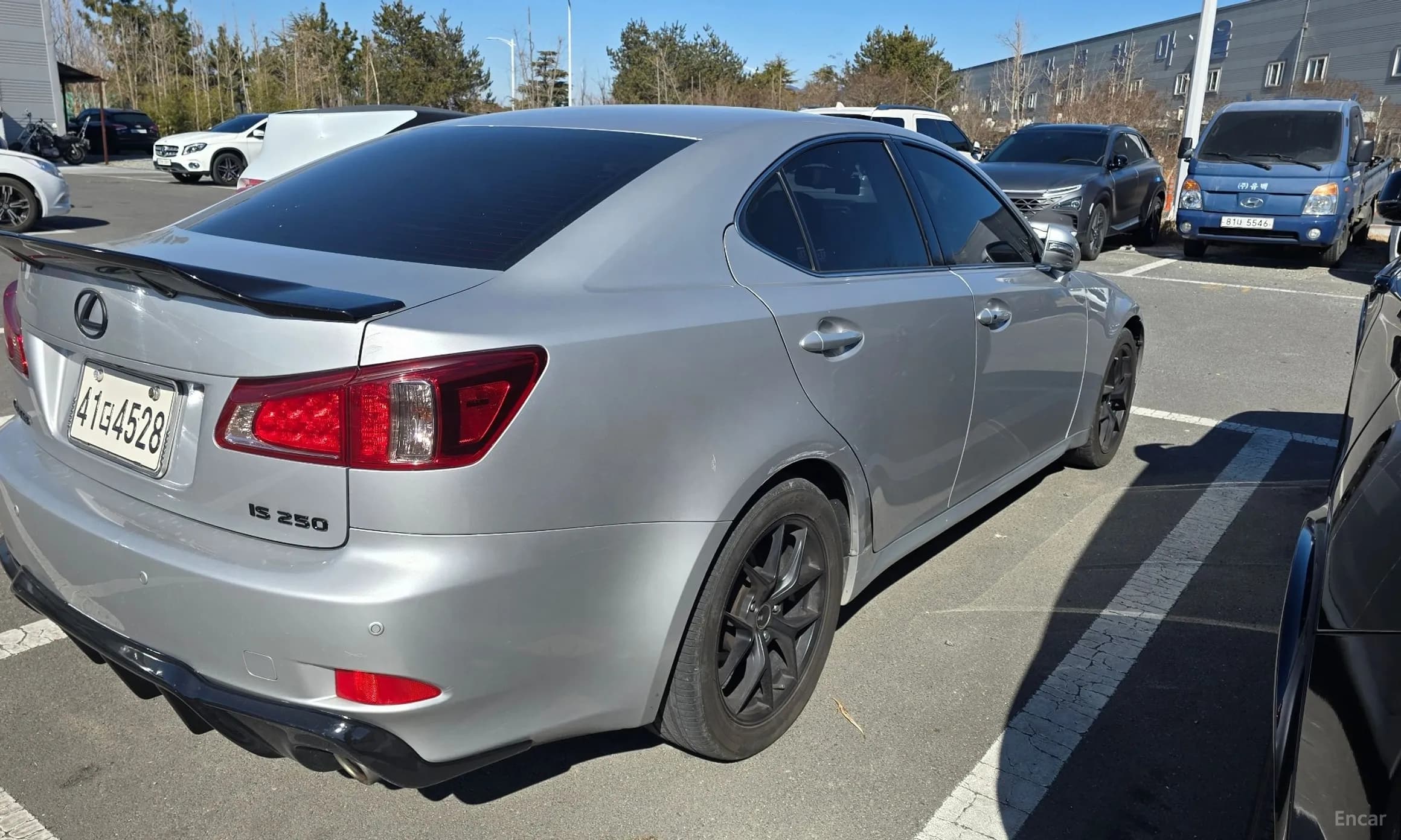 IS250
