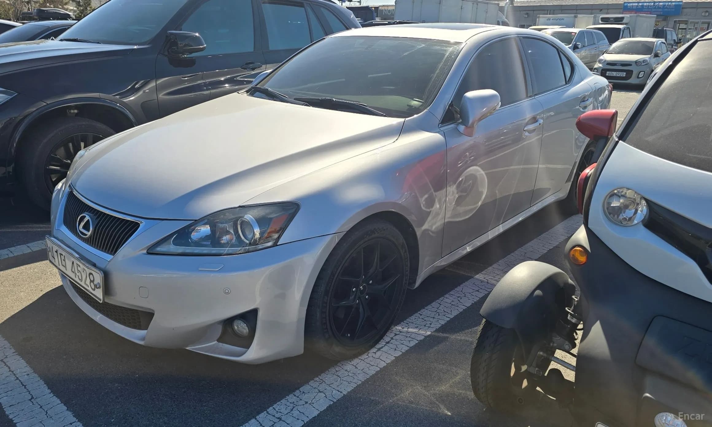 IS250