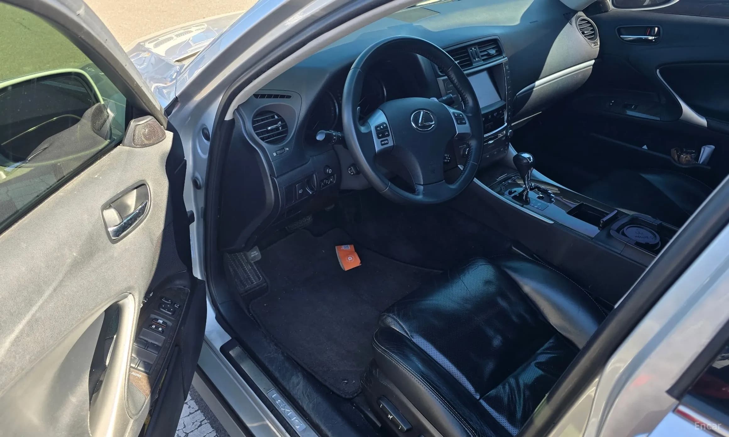 IS250
