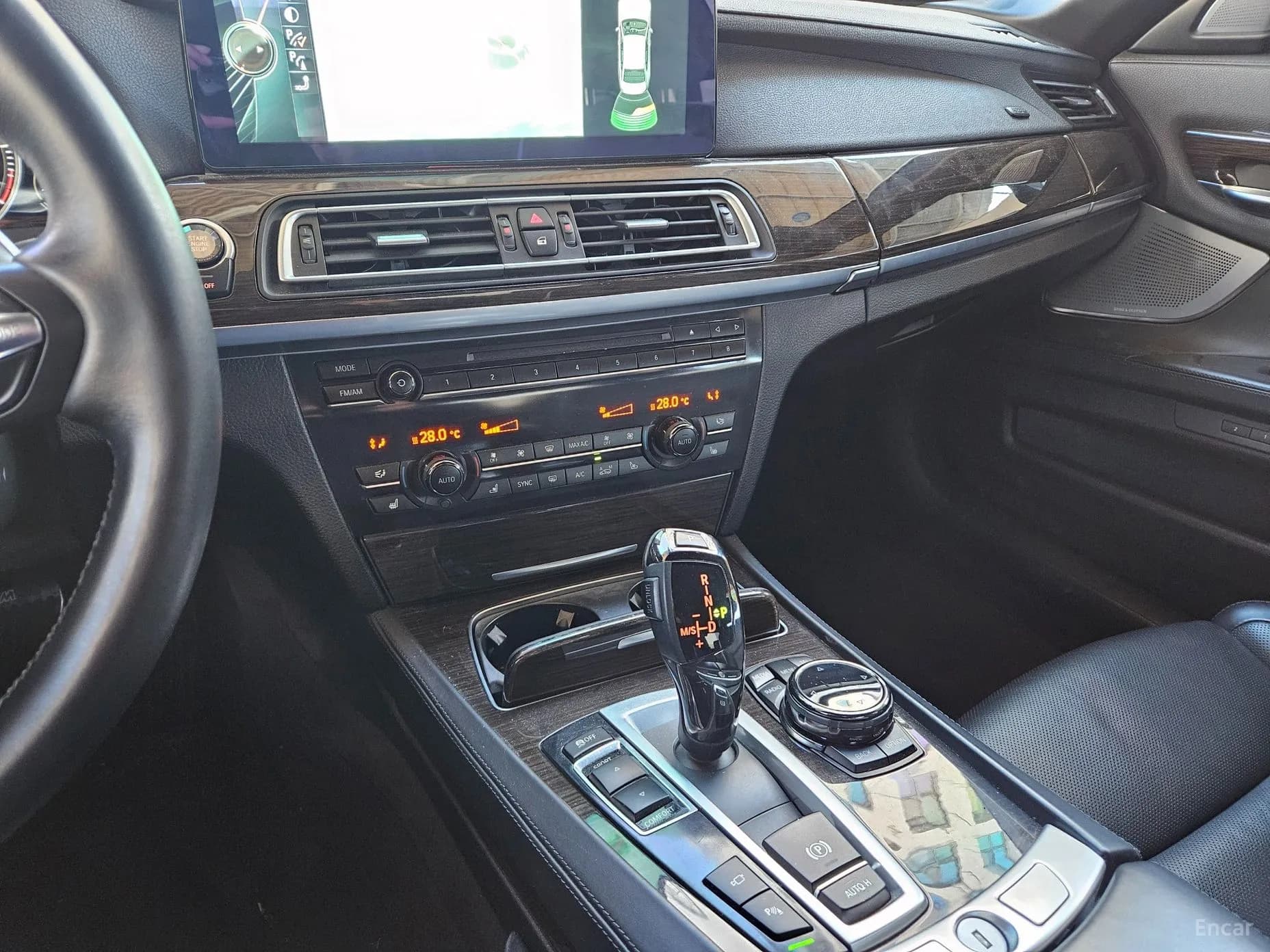 7 Series (F01)