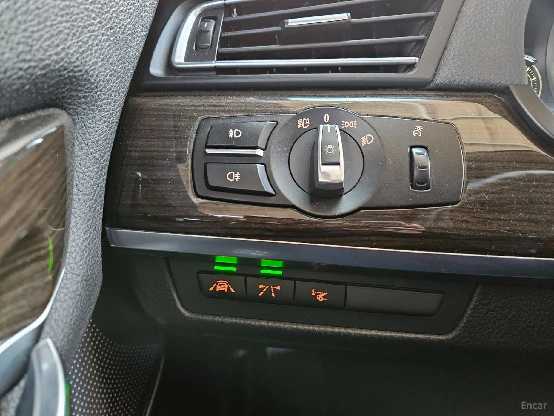 7 Series (F01)