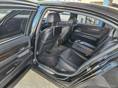 7 Series (F01)