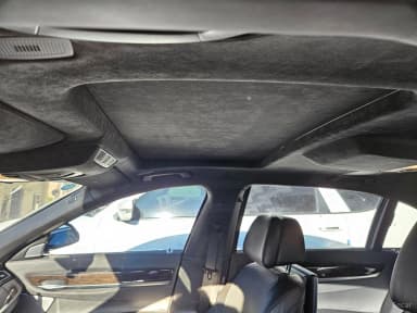 7 Series (F01)