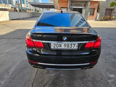 7 Series (F01)