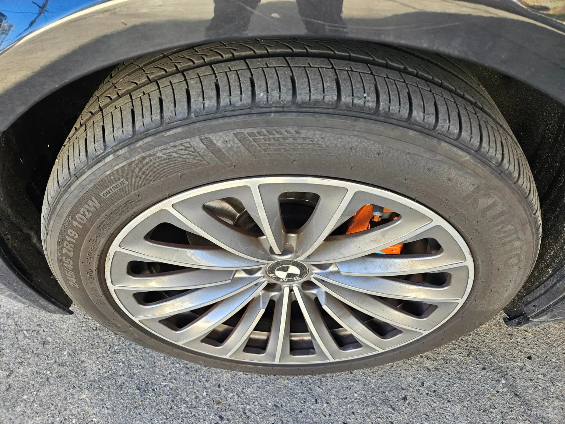 7 Series (F01)