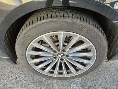 7 Series (F01)