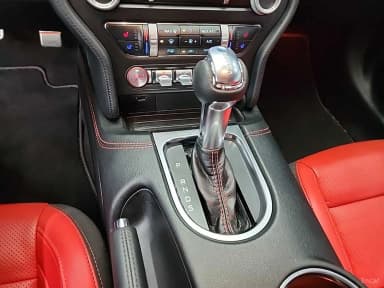 Mustang