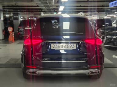 GLE-Class W167