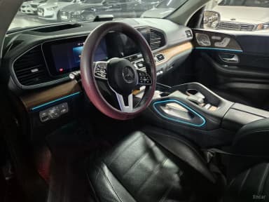 GLE-Class W167
