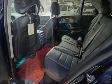 GLE-Class W167