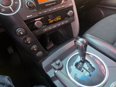 Korando Sports