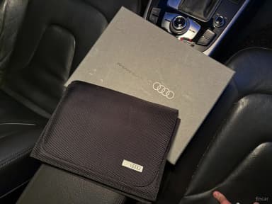 New A4