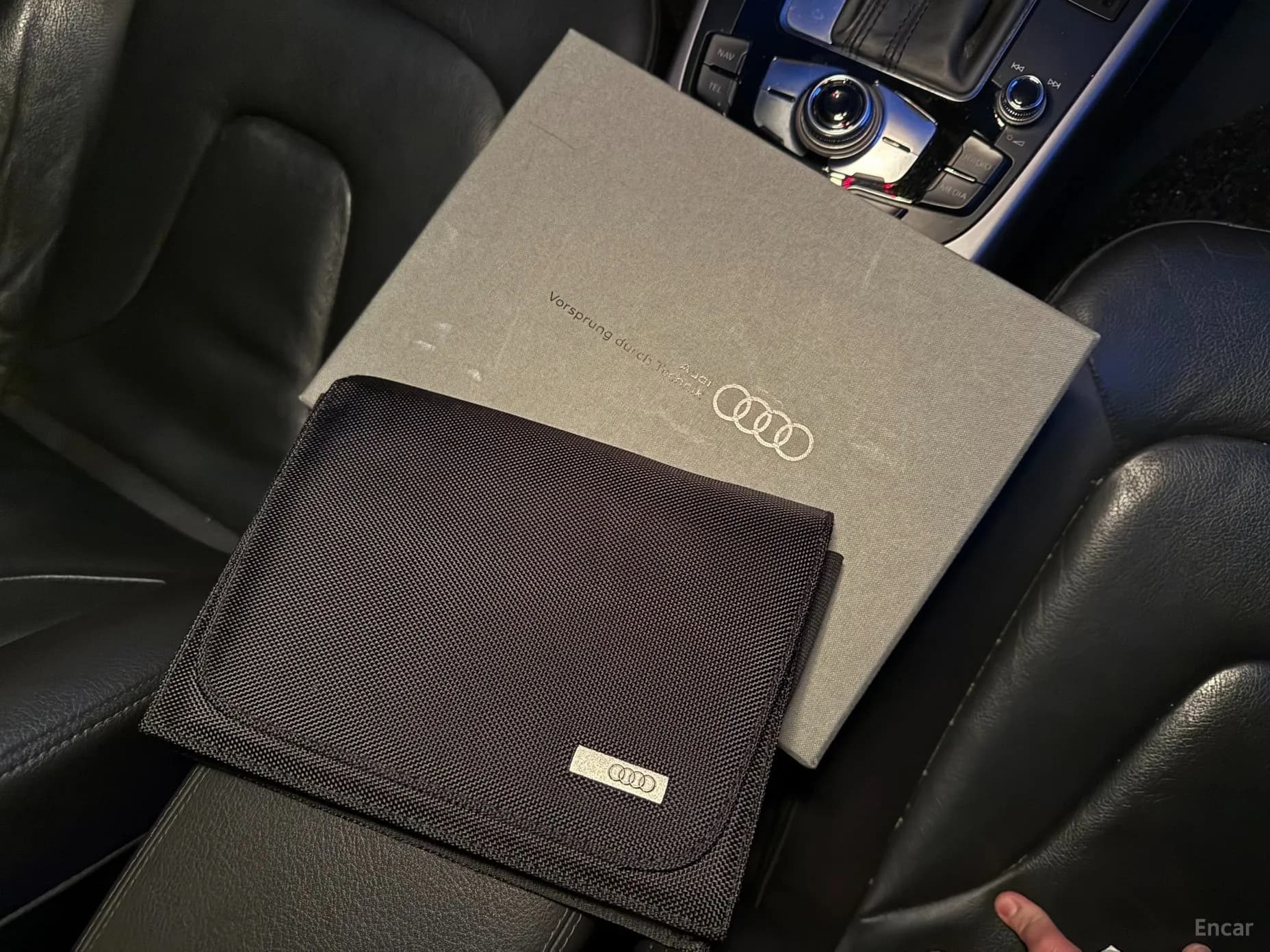 New A4