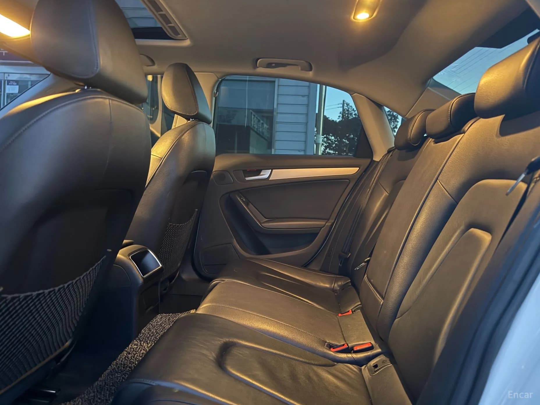 New A4