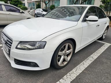 New A4
