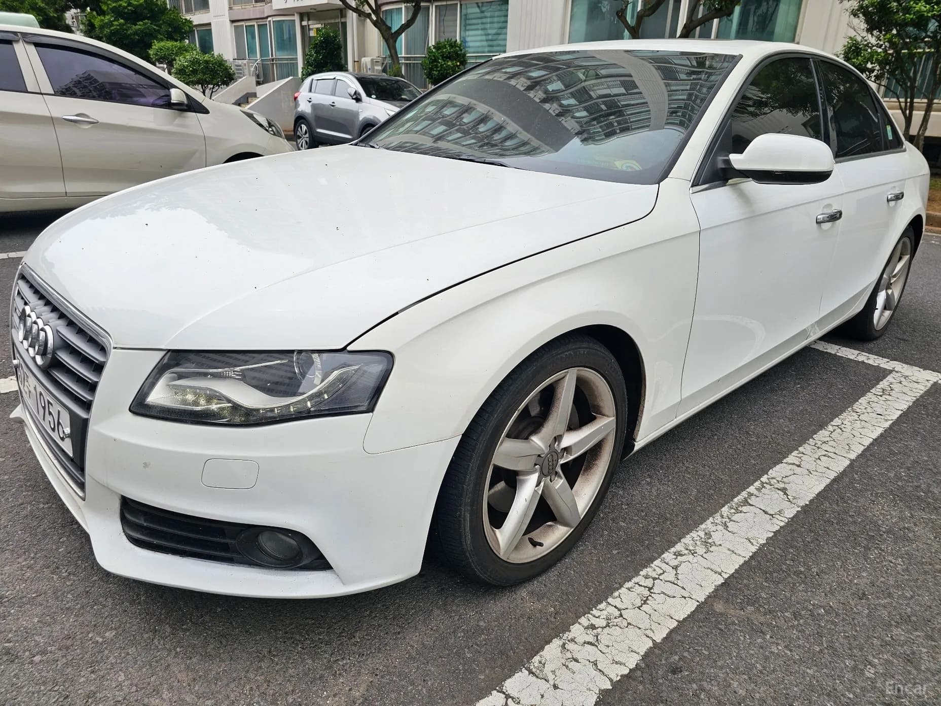 New A4
