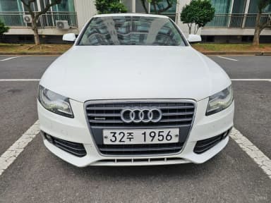 New A4