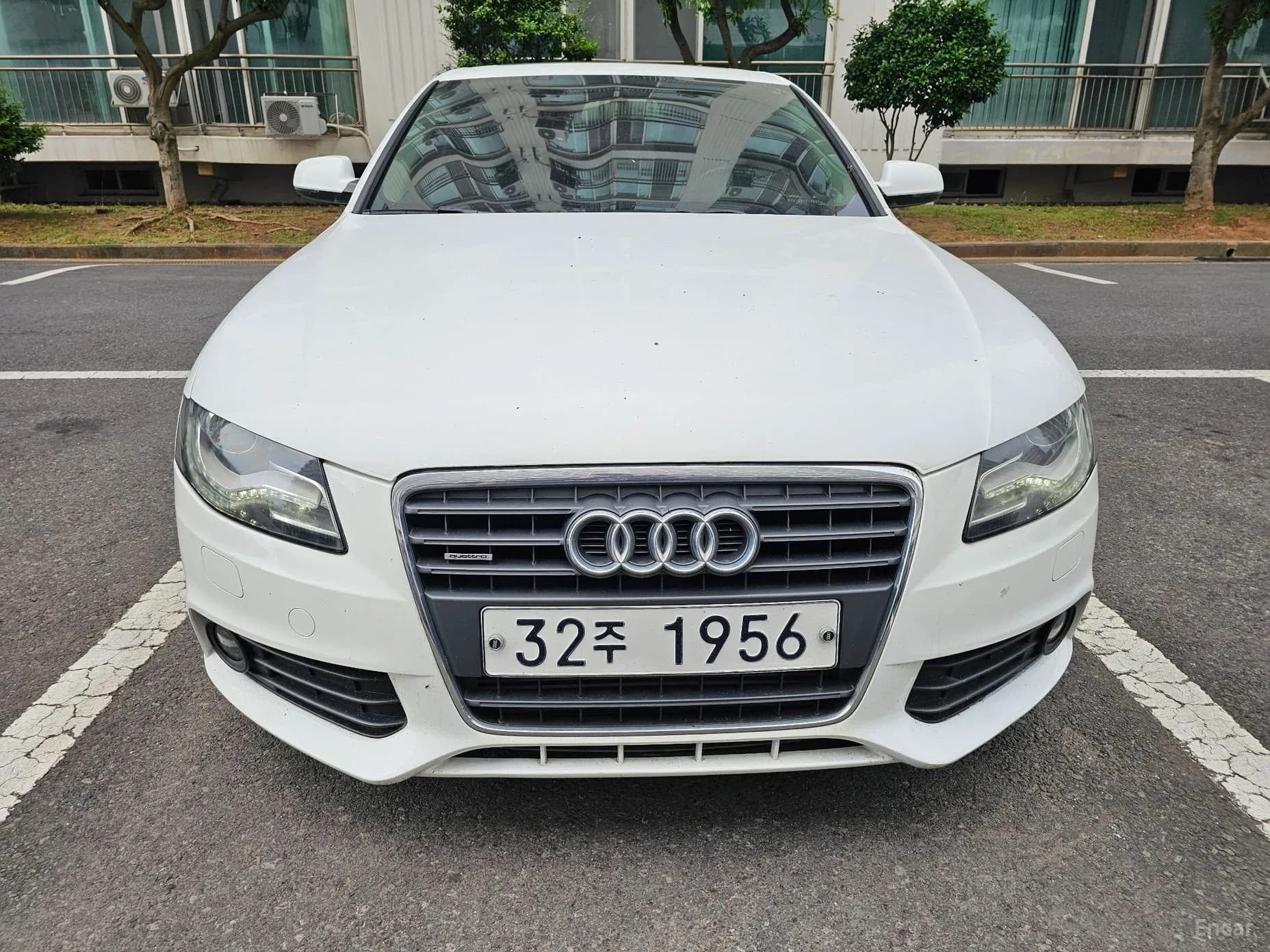 New A4