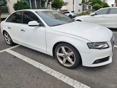 New A4