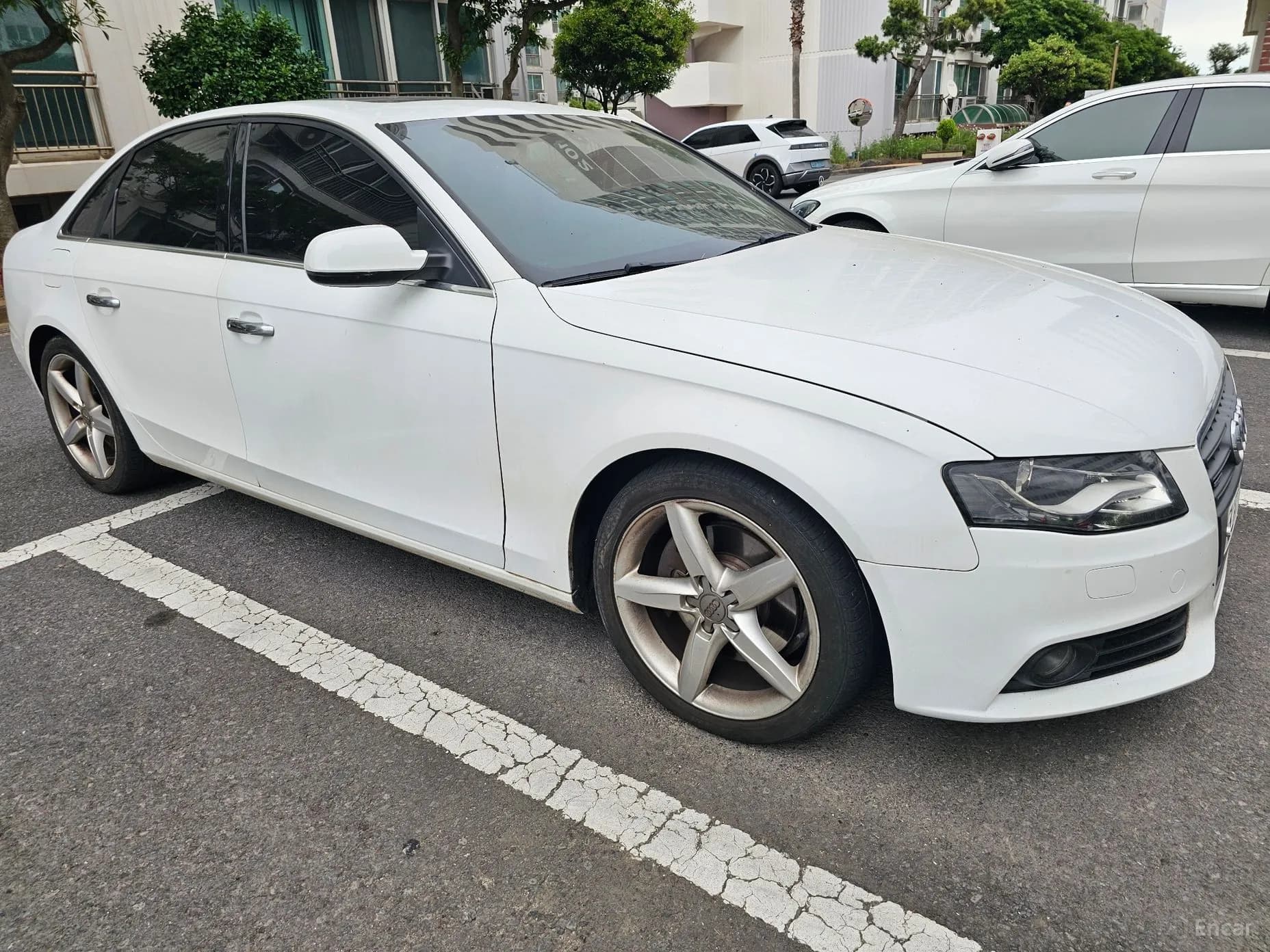 New A4