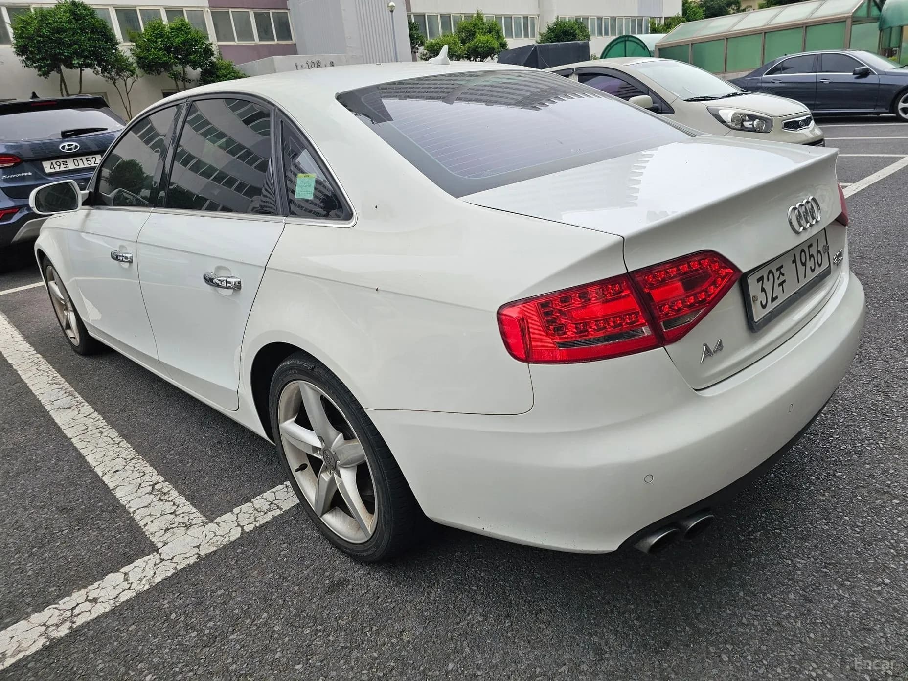New A4