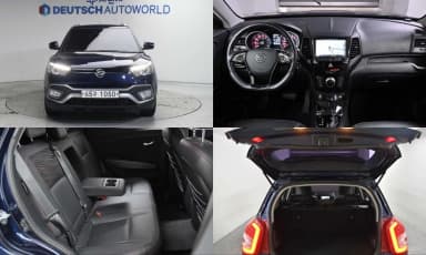 Tivoli Air