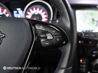 Tivoli Air