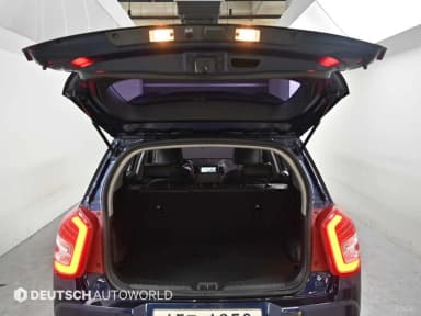 Tivoli Air