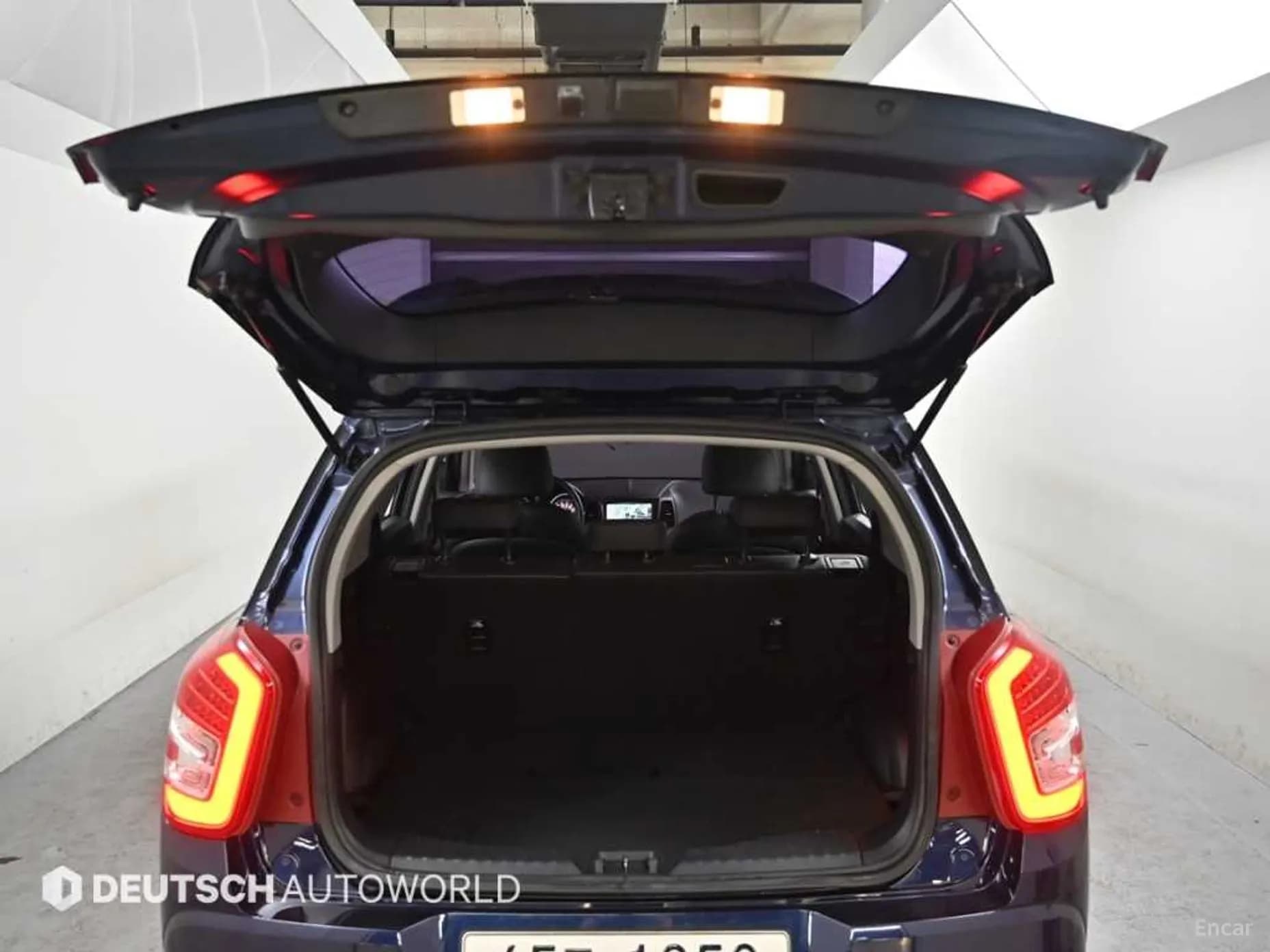 Tivoli Air