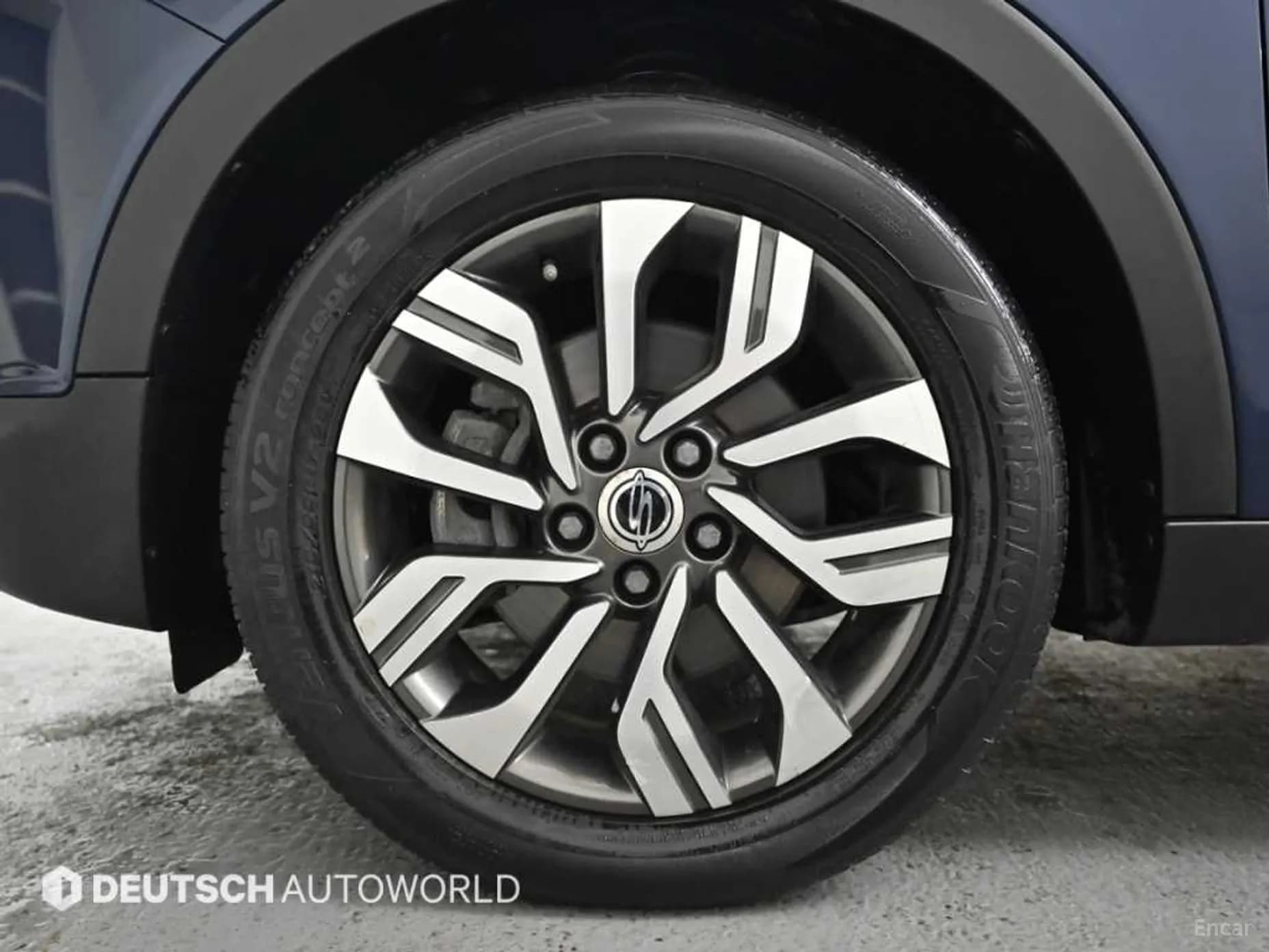 Tivoli Air