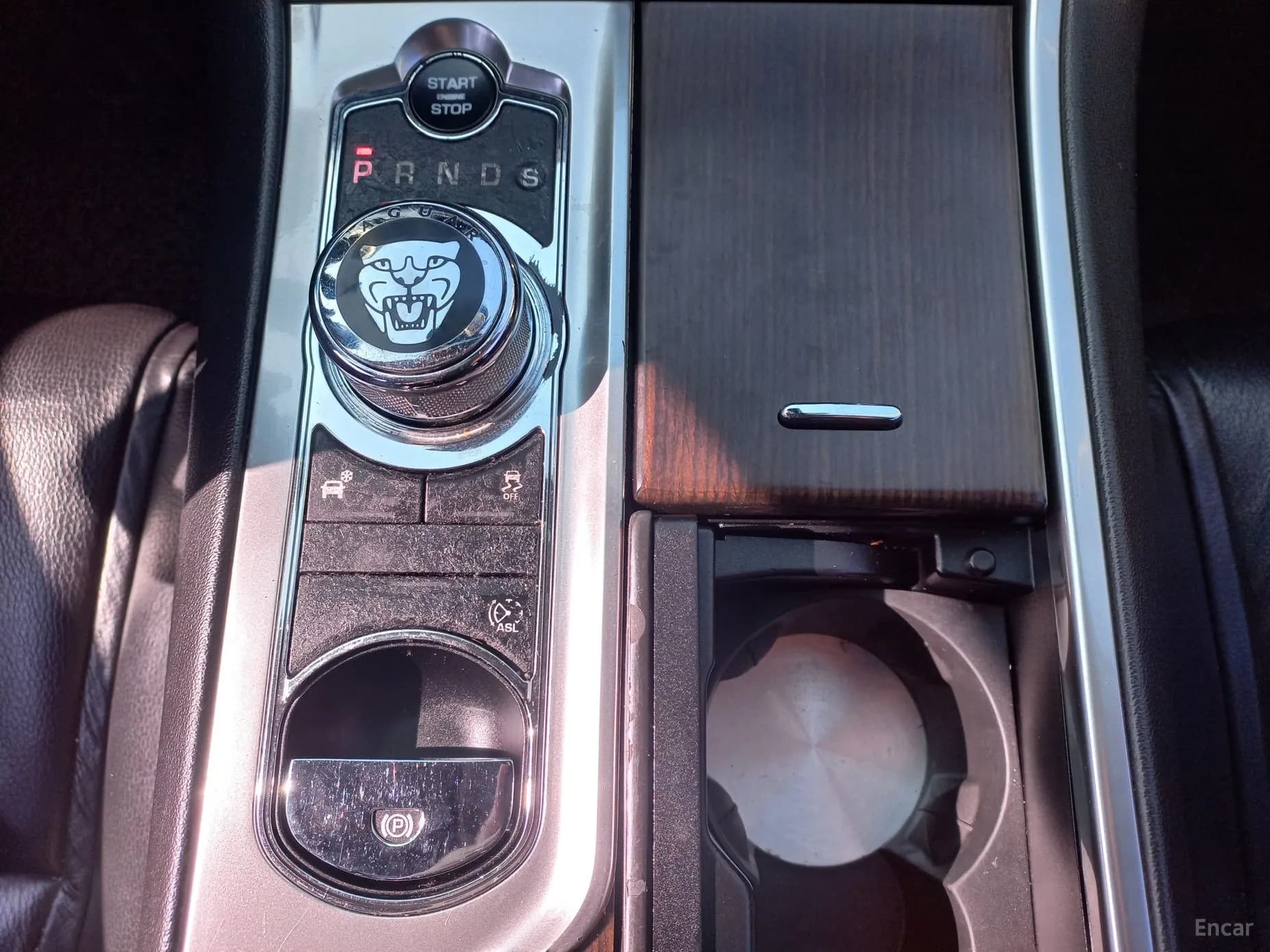 New XF