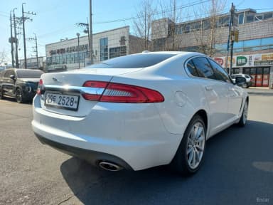 New XF