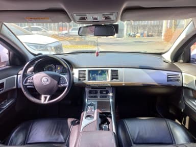 New XF