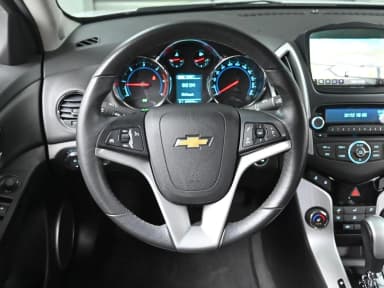 Cruze
