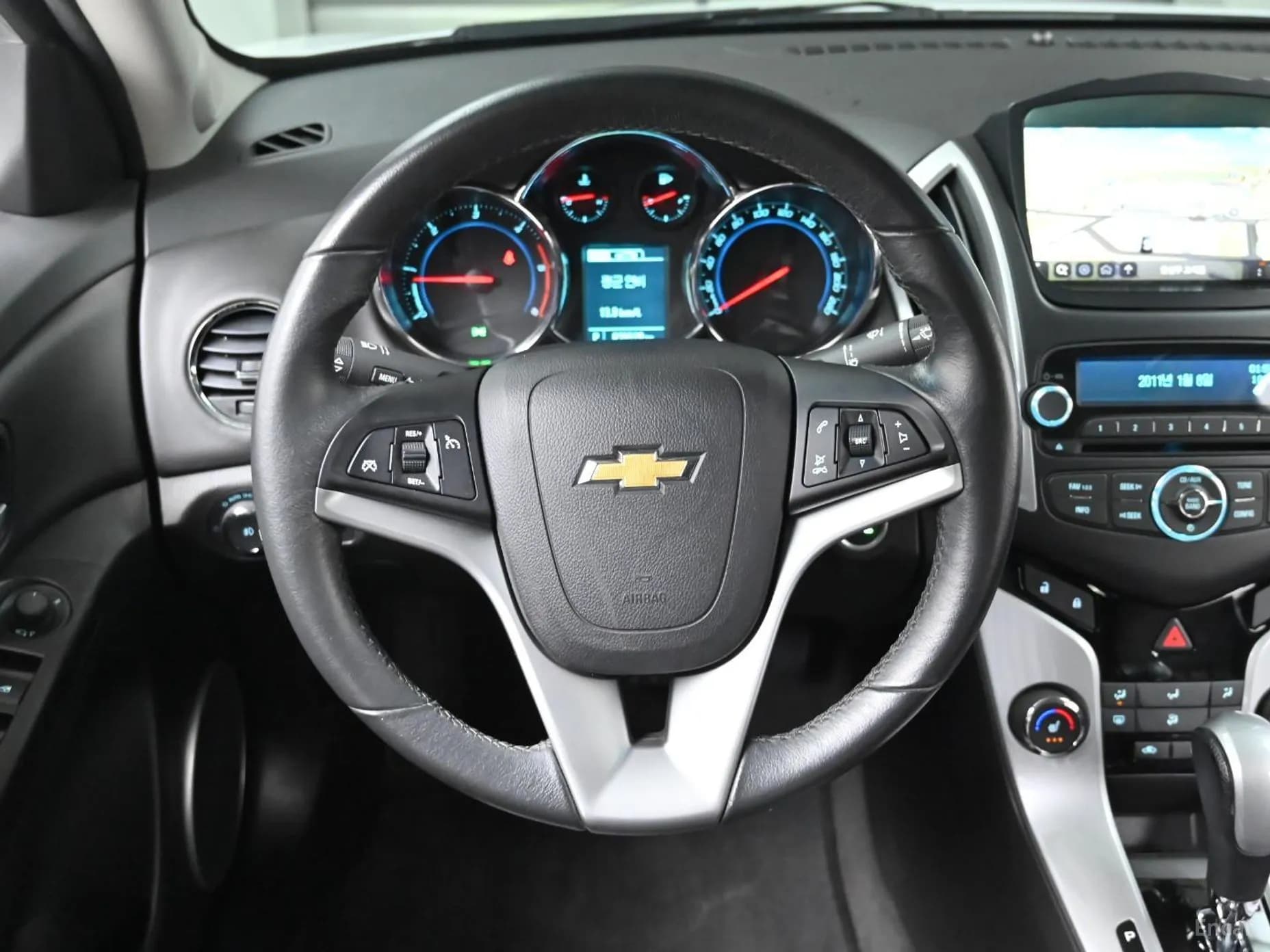 Cruze