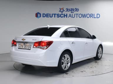 Cruze