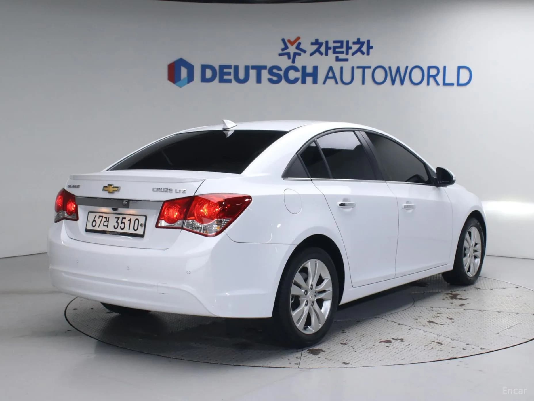 Cruze