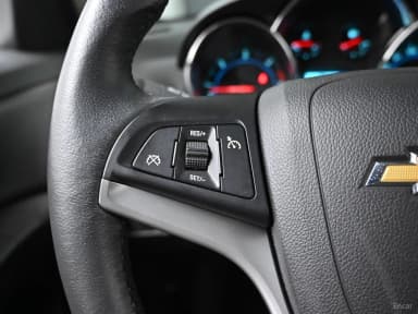 Cruze