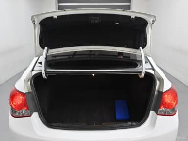 Cruze